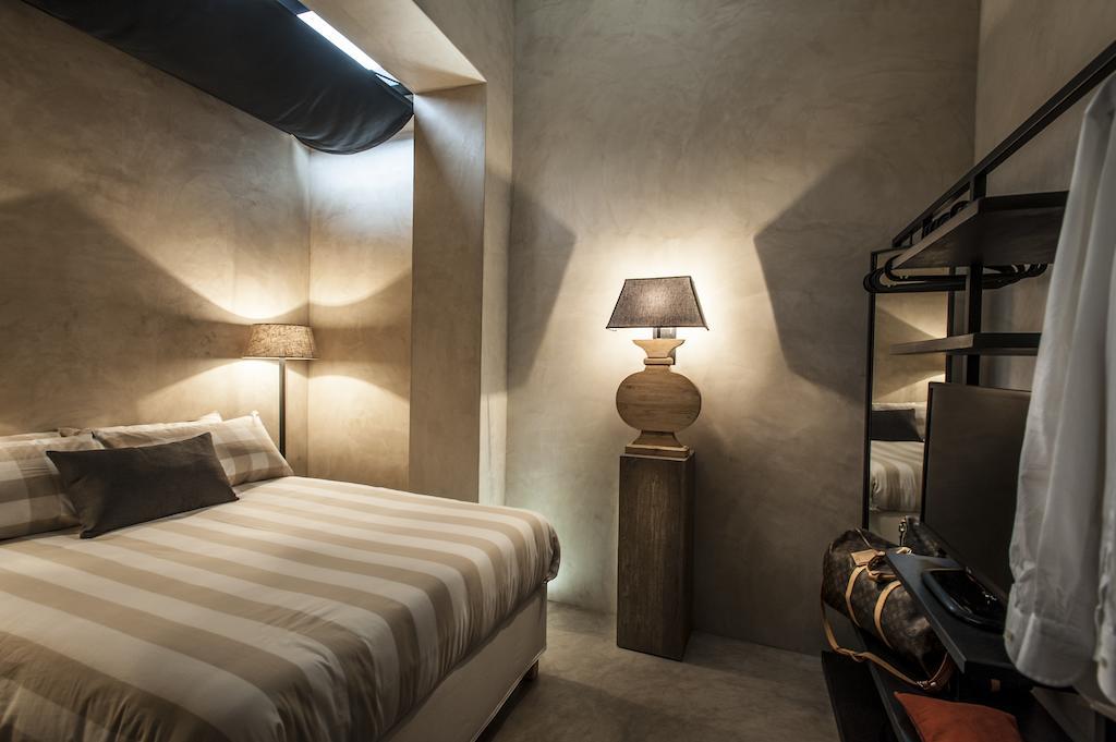 Case D'A Mare Mondello Room photo